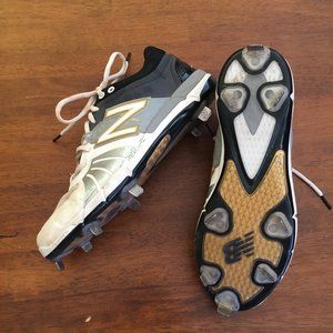 New Balance REVlite RC  baseball cleats